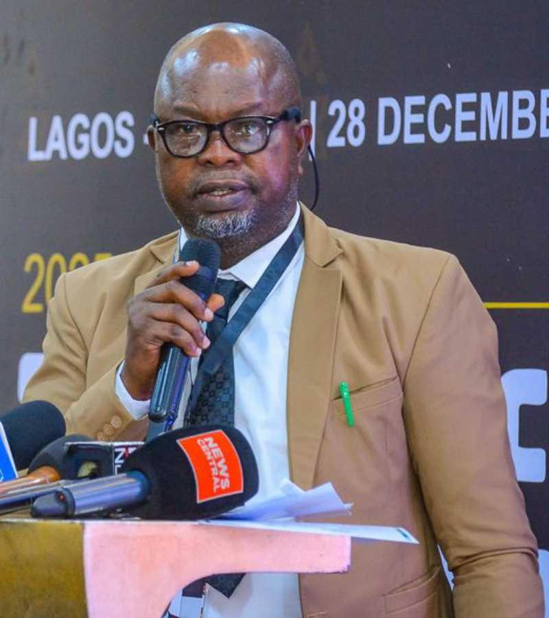 Emoni Williams, Esq. NBF South-South Representative (2)