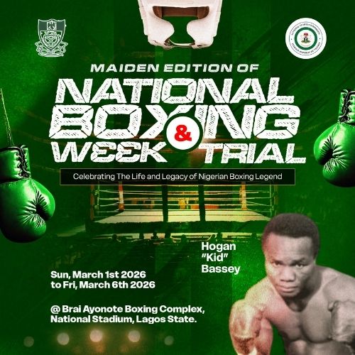 NBF 2026 Week and Trials