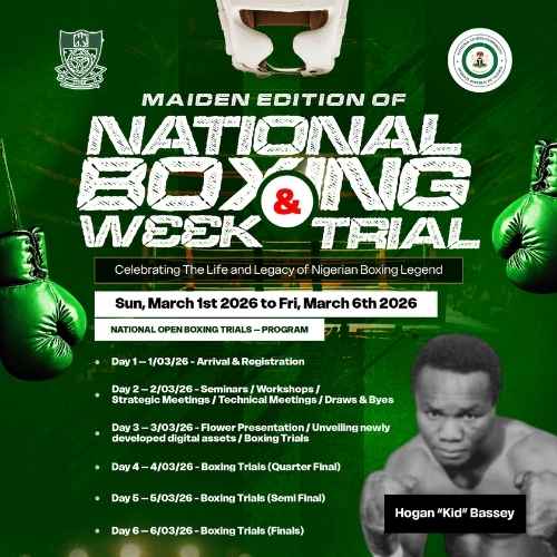 NBF 2026 Week and Trials B1