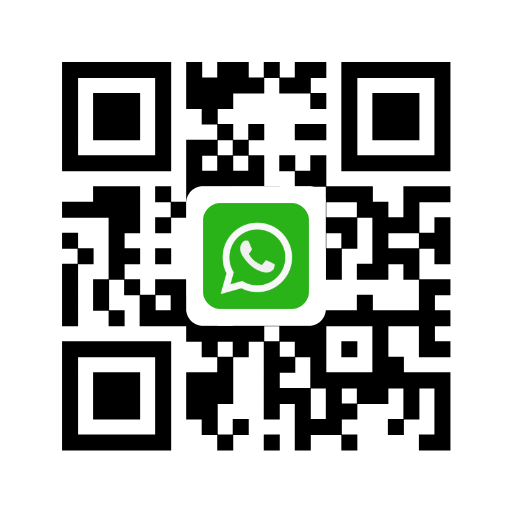 Hon. Omonlei Yakubu Imadu Whatsapp QR Code